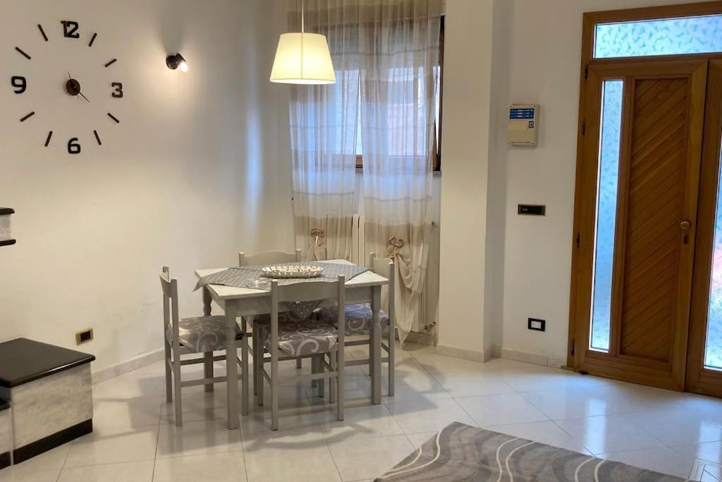 Appartamento In Salento San Vito dei Normanni Extérieur photo